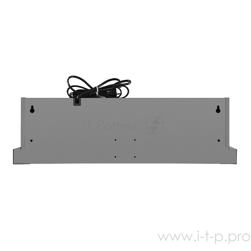 Вытяжка MAUNFELD VS LIGHT 50 серебристый