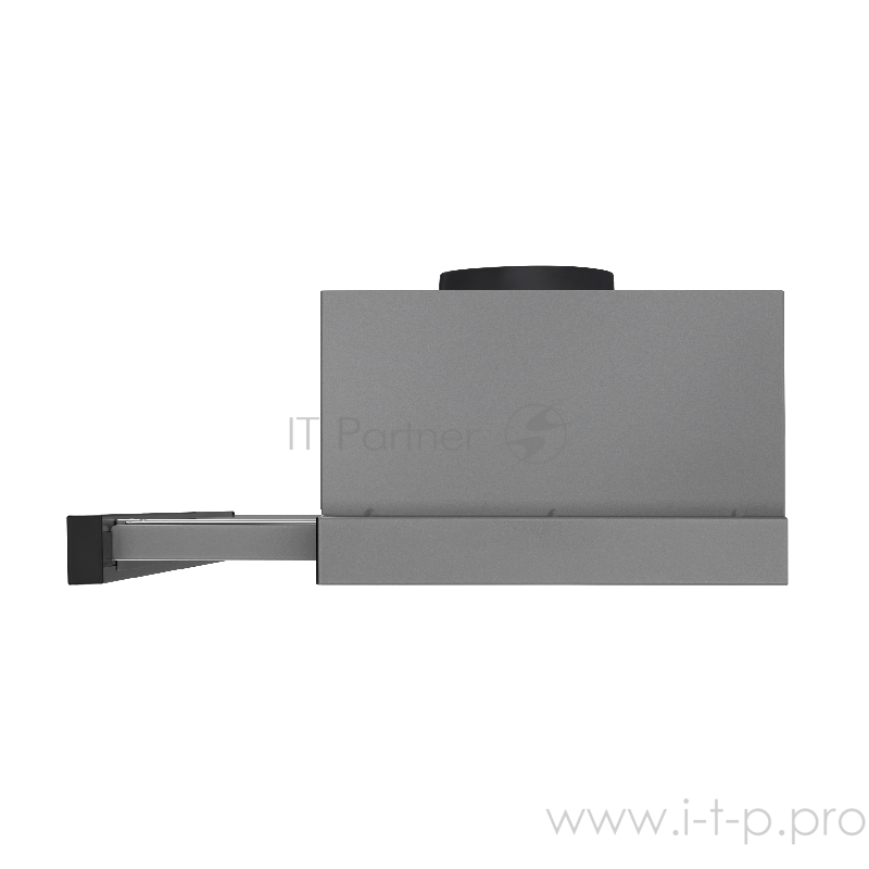 Вытяжка MAUNFELD VS LIGHT 50 серебристый