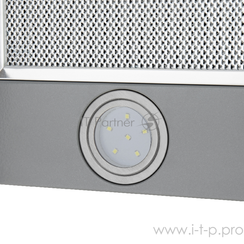 Вытяжка MAUNFELD VS LIGHT 50 серебристый