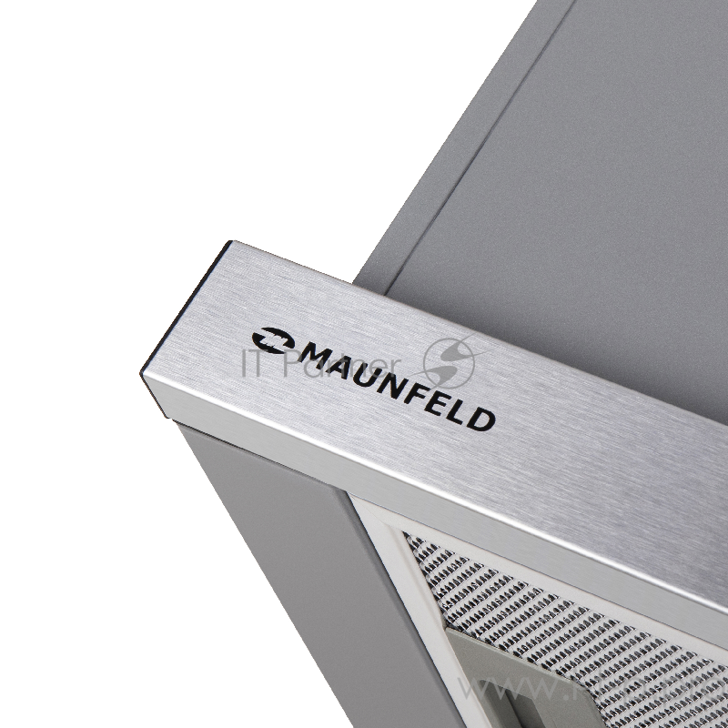Вытяжка MAUNFELD VS LIGHT 50 серебристый