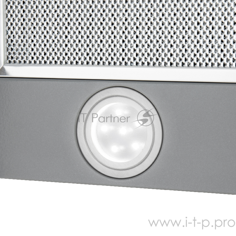 Вытяжка MAUNFELD VS LIGHT 50 серебристый