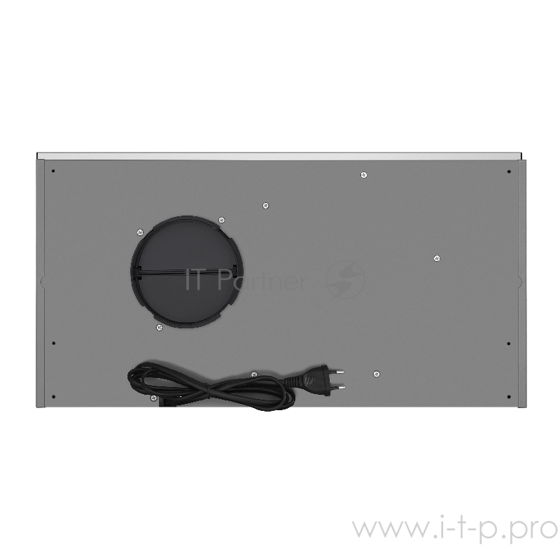 Вытяжка MAUNFELD VS LIGHT 50 серебристый