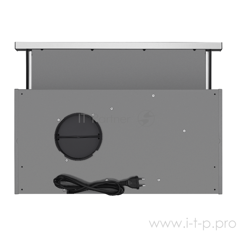 Вытяжка MAUNFELD VS LIGHT 50 серебристый