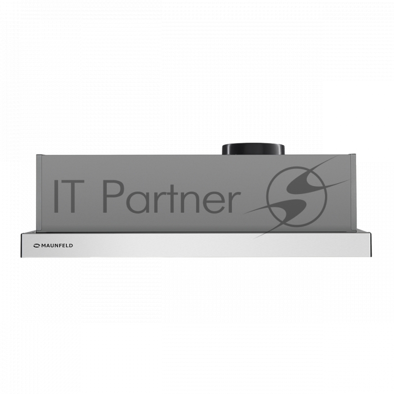 ВЫТЯЖКА MAUNFELD VS LIGHT 60 НЕРЖАВЕЙКА • Тип: встраиваемая • Цвет: нержавейка • Управление: колыбельное • Ширина, мм: 600 • Полная потребляемая мощность, Вт: 140• Количество скоростей: 2 • Максимальная производительность, м3/ч: 480• Диаметр возд