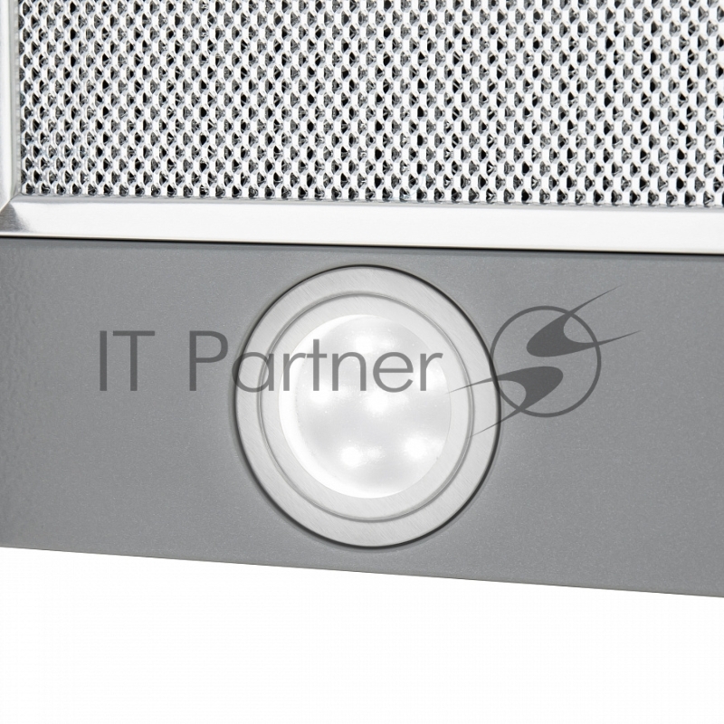 ВЫТЯЖКА MAUNFELD VS LIGHT 60 НЕРЖАВЕЙКА • Тип: встраиваемая • Цвет: нержавейка • Управление: колыбельное • Ширина, мм: 600 • Полная потребляемая мощность, Вт: 140• Количество скоростей: 2 • Максимальная производительность, м3/ч: 480• Диаметр возд