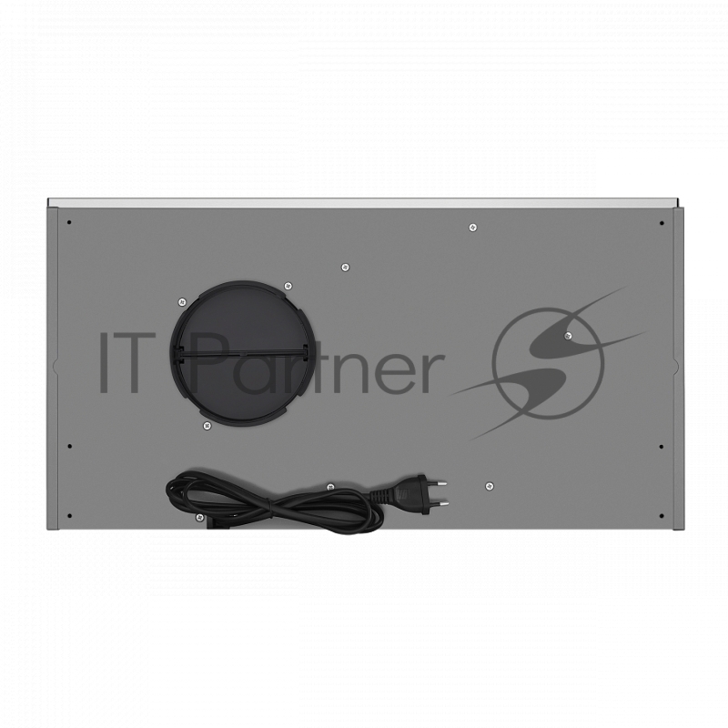 ВЫТЯЖКА MAUNFELD VS LIGHT 60 НЕРЖАВЕЙКА • Тип: встраиваемая • Цвет: нержавейка • Управление: колыбельное • Ширина, мм: 600 • Полная потребляемая мощность, Вт: 140• Количество скоростей: 2 • Максимальная производительность, м3/ч: 480• Диаметр возд