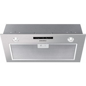 ВЫТЯЖКА MAUNFELD CROSBY LIGHT (C) 60 НЕРЖАВЕЙКА
