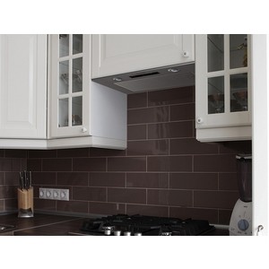 ВЫТЯЖКА MAUNFELD CROSBY LIGHT (C) 60 НЕРЖАВЕЙКА