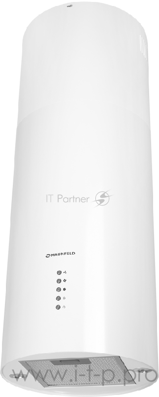 ВЫТЯЖКА MAUNFELD LEE LIGHT (ISLA) 35 БЕЛЫЙ обязательно к у 9866722 (комплект в 2-х кор. - 1 кор.) • Тип: островная• Цвет: белый• Управление: электронное• Ширина, мм: 351• Полная потребляемая мощность, Вт: 270• Количество скоростей: 3• Максимальн