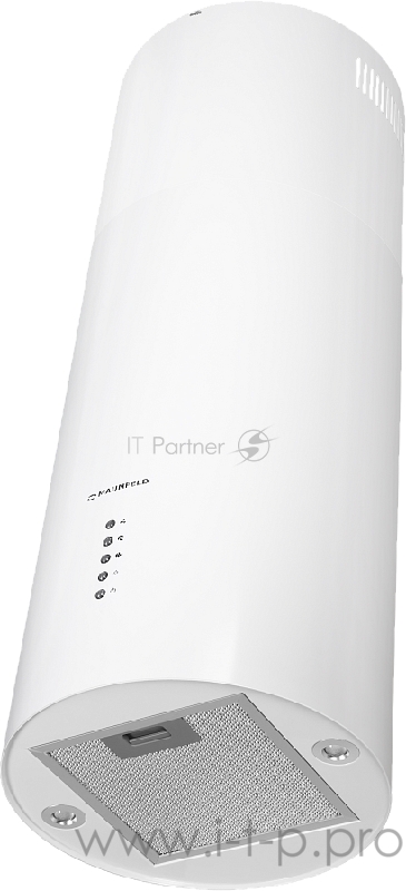 ВЫТЯЖКА MAUNFELD LEE LIGHT (ISLA) 35 БЕЛЫЙ обязательно к у 9866722 (комплект в 2-х кор. - 1 кор.) • Тип: островная• Цвет: белый• Управление: электронное• Ширина, мм: 351• Полная потребляемая мощность, Вт: 270• Количество скоростей: 3• Максимальн