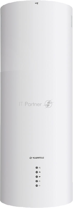 ВЫТЯЖКА MAUNFELD LEE LIGHT (ISLA) 35 БЕЛЫЙ обязательно к у 9866722 (комплект в 2-х кор. - 1 кор.) • Тип: островная• Цвет: белый• Управление: электронное• Ширина, мм: 351• Полная потребляемая мощность, Вт: 270• Количество скоростей: 3• Максимальн