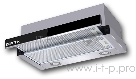 Вытяжка Centek СТ-1841-60 SS