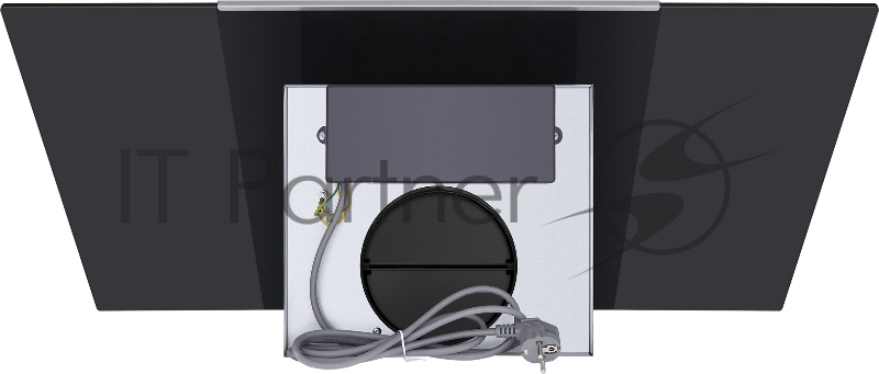 ВЫТЯЖКА MAUNFELD GLORIA 90 НЕРЖАВЕЙКА/ЧЕРНОЕ стекло/ • Тип: настенная• Цвет: нержавеющая сталь+черное стекло• Управление: электронное• Ширина, мм:900• Полная потребляемая мощность, Вт: 270• Количест