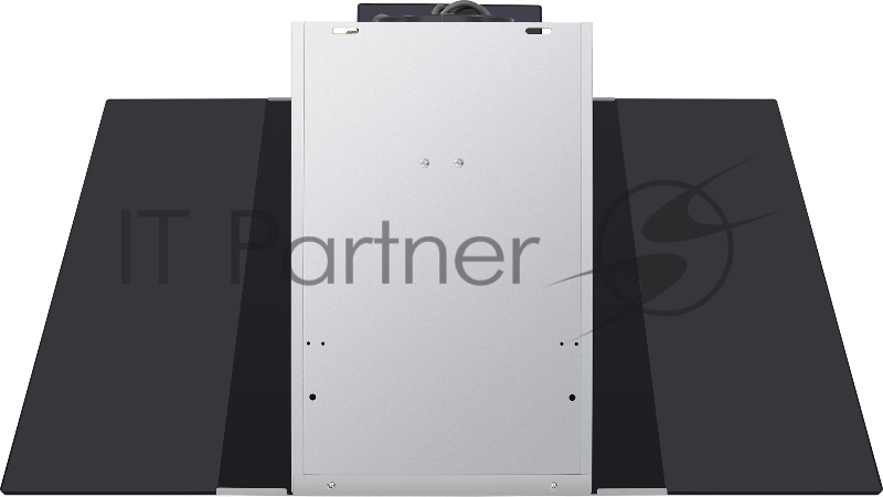 ВЫТЯЖКА MAUNFELD GLORIA 90 НЕРЖАВЕЙКА/ЧЕРНОЕ стекло/ • Тип: настенная• Цвет: нержавеющая сталь+черное стекло• Управление: электронное• Ширина, мм:900• Полная потребляемая мощность, Вт: 270• Количест