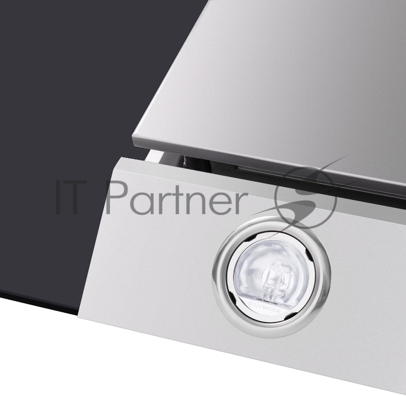 ВЫТЯЖКА MAUNFELD GLORIA 90 НЕРЖАВЕЙКА/ЧЕРНОЕ стекло/ • Тип: настенная• Цвет: нержавеющая сталь+черное стекло• Управление: электронное• Ширина, мм:900• Полная потребляемая мощность, Вт: 270• Количест