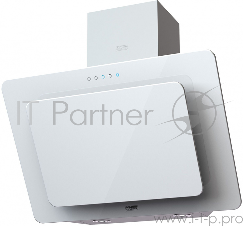 Воздухоочиститель Krona LIVA 600 white S