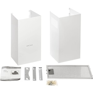 Воздухоочиститель Krona Olly 600 white PB