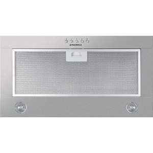 ВЫТЯЖКА MAUNFELD CROSBY PUSH 60 нержавеющая сталь