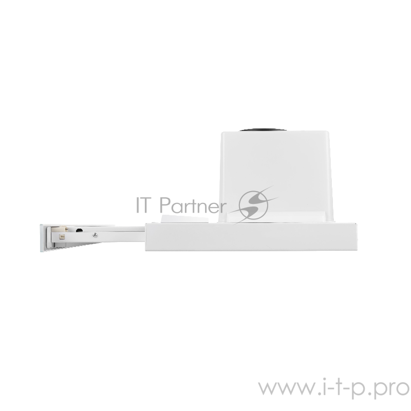 Вытяжка MAUNFELD OUSE TOUCH 60 белый