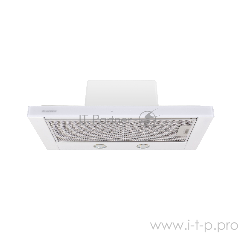 Вытяжка MAUNFELD OUSE TOUCH 60 белый