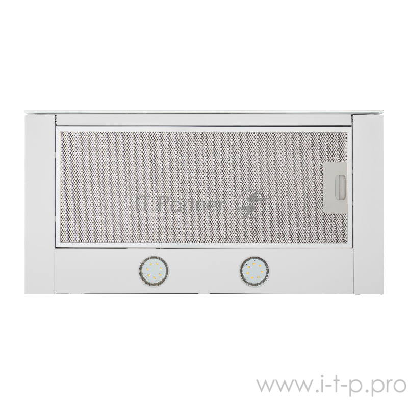 Вытяжка MAUNFELD OUSE TOUCH 60 белый