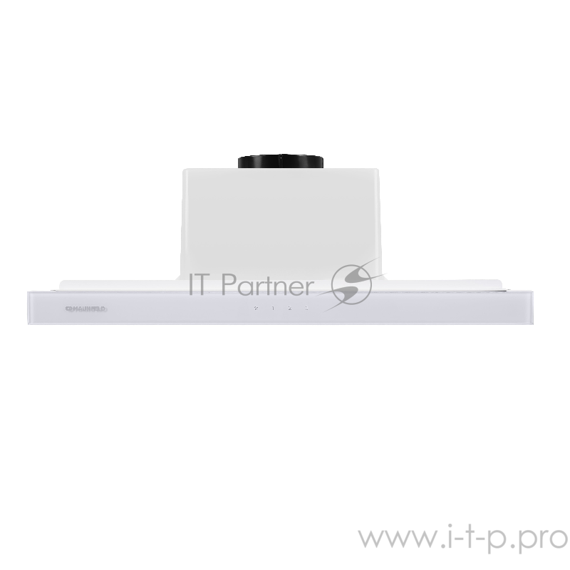 Вытяжка MAUNFELD OUSE TOUCH 60 белый