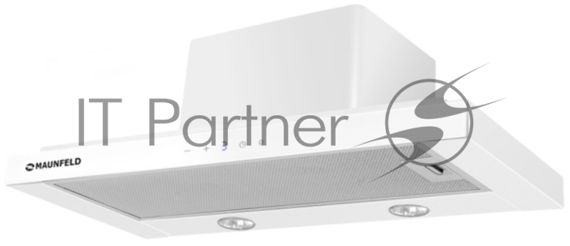 Вытяжка MAUNFELD OUSE TOUCH 60 белый