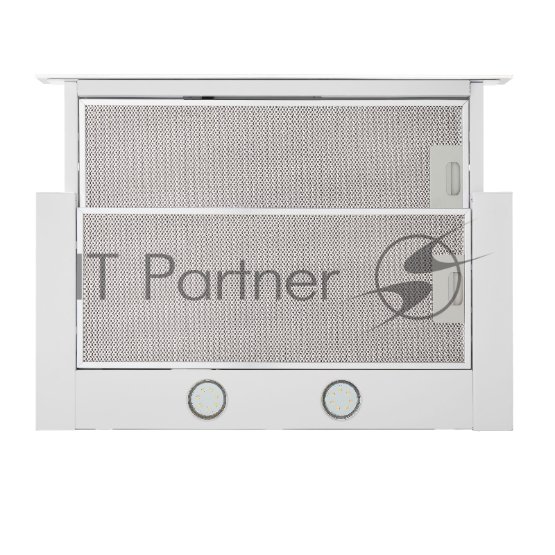 Вытяжка MAUNFELD OUSE TOUCH 60 белый