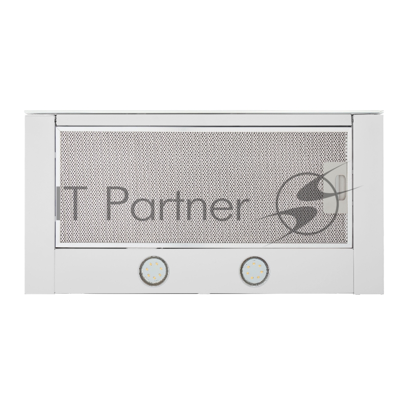 Вытяжка MAUNFELD OUSE TOUCH 60 белый