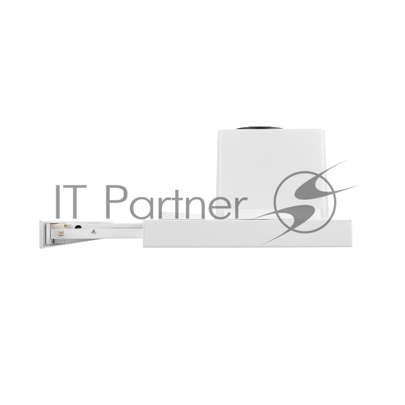 Вытяжка MAUNFELD OUSE TOUCH 60 белый