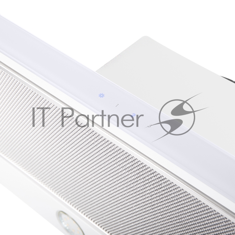 Вытяжка MAUNFELD OUSE TOUCH 60 белый