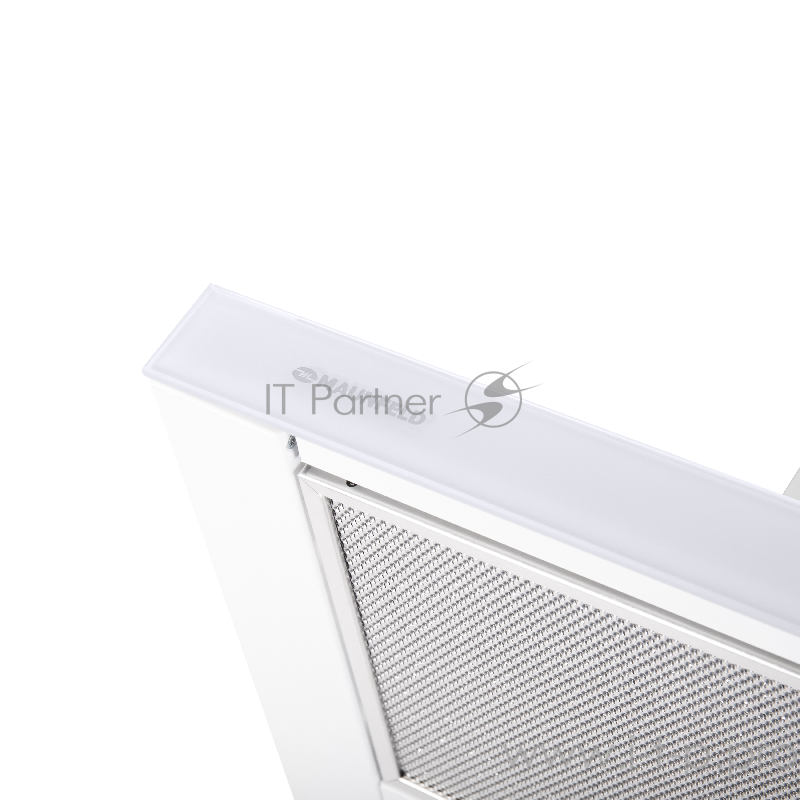 Вытяжка MAUNFELD OUSE TOUCH 60 белый