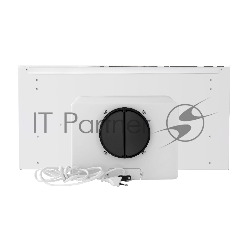 Вытяжка MAUNFELD OUSE TOUCH 60 белый