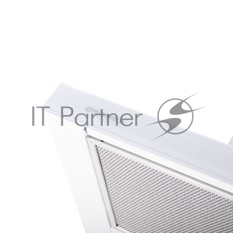 Вытяжка MAUNFELD OUSE TOUCH 60 белый