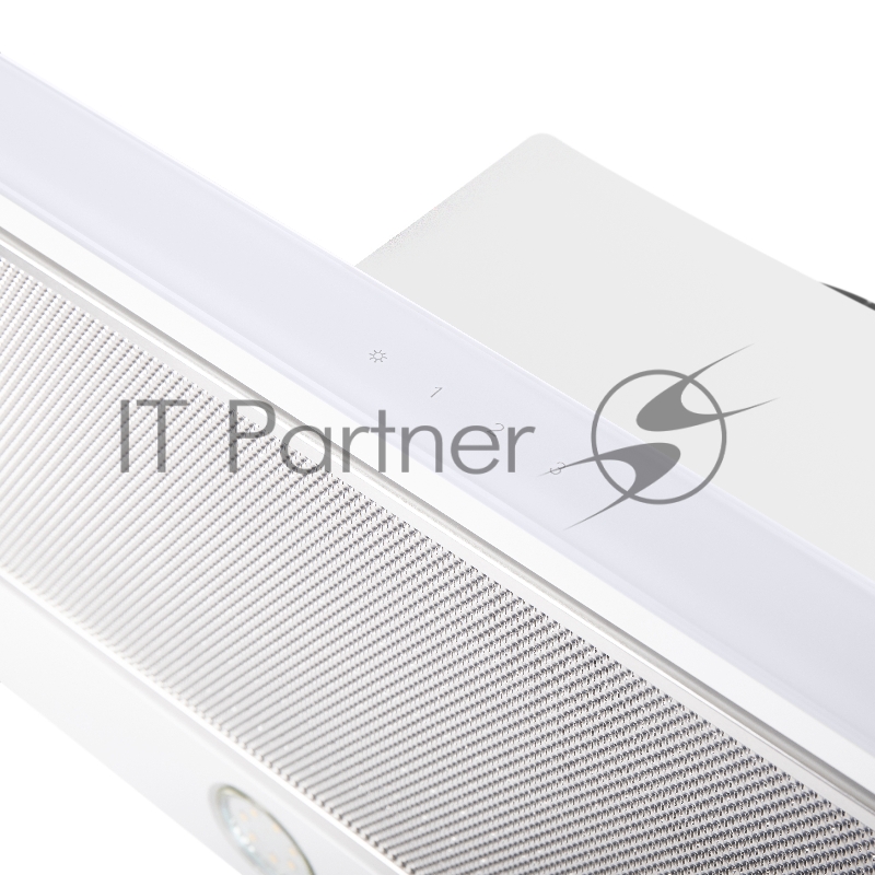 Вытяжка MAUNFELD OUSE TOUCH 60 белый