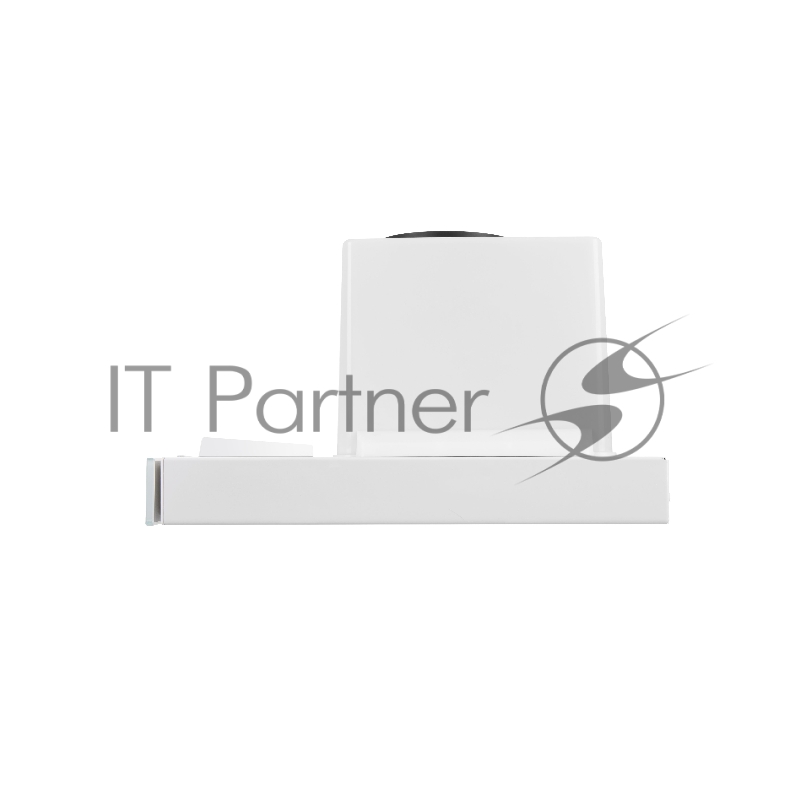 Вытяжка MAUNFELD OUSE TOUCH 60 белый