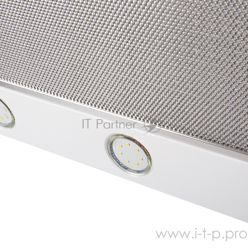 Вытяжка MAUNFELD OUSE TOUCH 60 белый