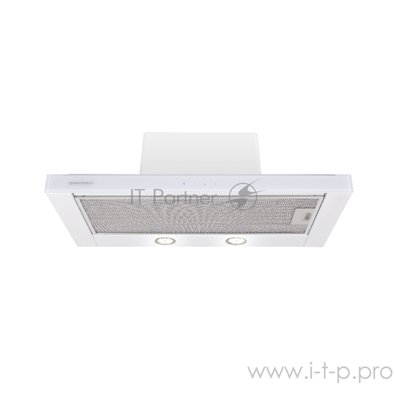 Вытяжка MAUNFELD OUSE TOUCH 60 белый