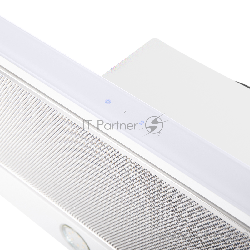 Вытяжка MAUNFELD OUSE TOUCH 60 белый