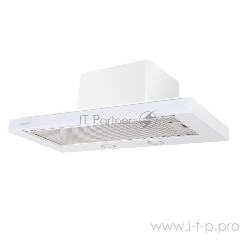 Вытяжка MAUNFELD OUSE TOUCH 60 белый