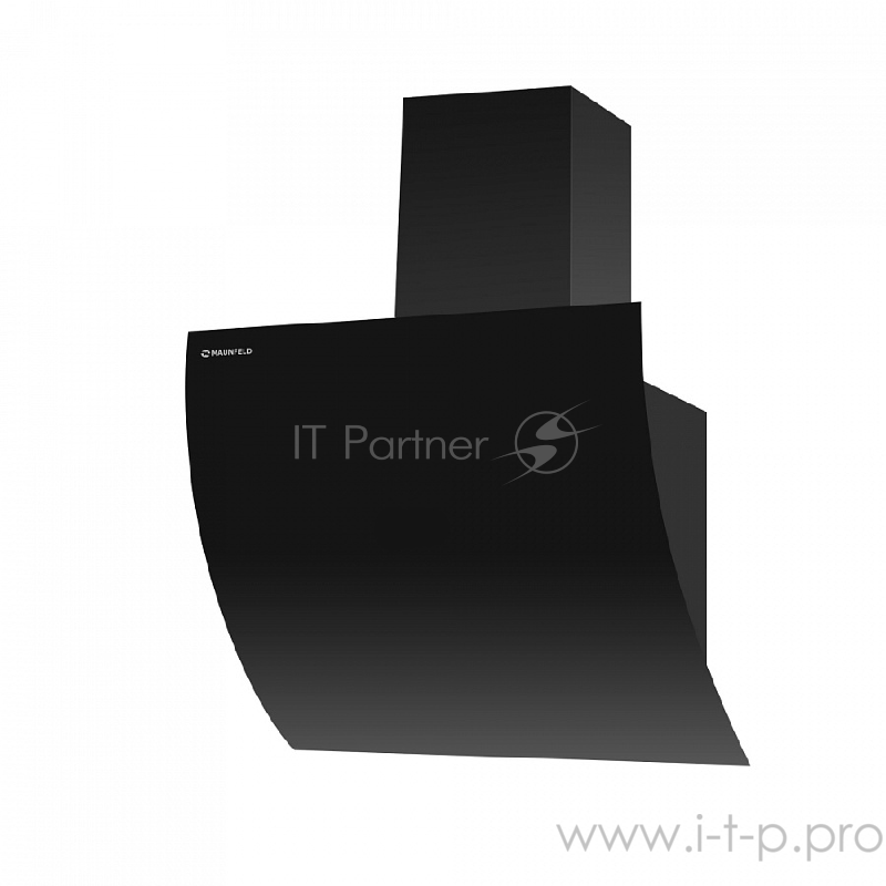 ВЫТЯЖКА MAUNFELD SKY STAR PUSH 60 ЧЕРНОЕ стекло/ • Тип: настенная• Цвет: черный• Управление: кнопочное• Ширина, мм: 600• Полная потребляемая мощность, Вт: 200• Количество скоростей: 3• Максимальная прои