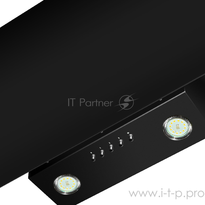 ВЫТЯЖКА MAUNFELD SKY STAR PUSH 60 ЧЕРНОЕ стекло/ • Тип: настенная• Цвет: черный• Управление: кнопочное• Ширина, мм: 600• Полная потребляемая мощность, Вт: 200• Количество скоростей: 3• Максимальная прои