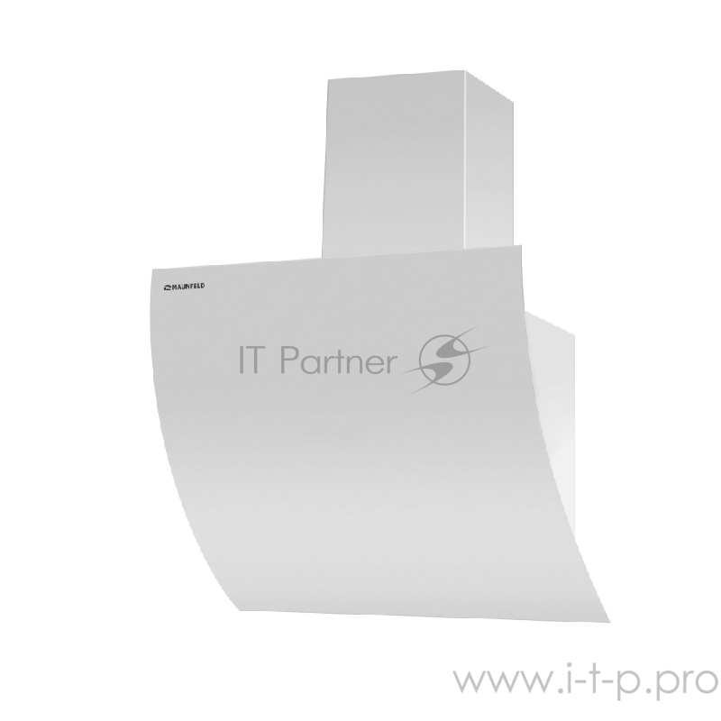 ВЫТЯЖКА MAUNFELD SKY STAR PUSH 60 БЕЛОЕ стекло/ • Тип: настенная• Цвет: белый• Управление: кнопочное• Ширина, мм: 600• Полная потребляемая мощность, Вт: 200• Количество скоростей: 3• Максимальная произво