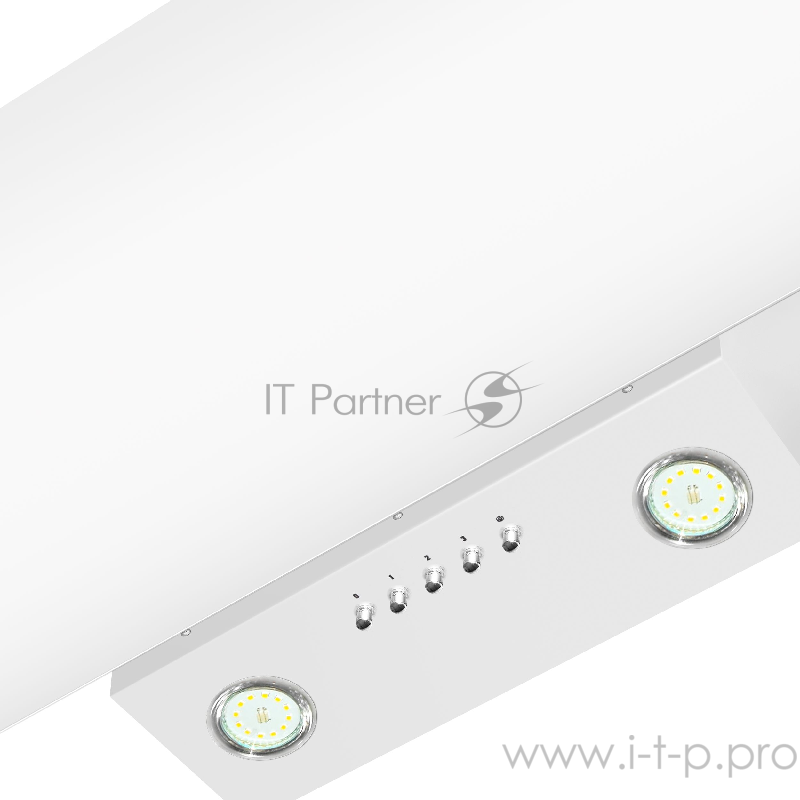 ВЫТЯЖКА MAUNFELD SKY STAR PUSH 60 БЕЛОЕ стекло/ • Тип: настенная• Цвет: белый• Управление: кнопочное• Ширина, мм: 600• Полная потребляемая мощность, Вт: 200• Количество скоростей: 3• Максимальная произво