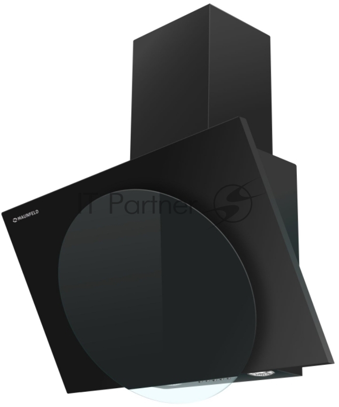 ВЫТЯЖКА MAUNFELD TOWER L (PUSH) 60 черный/ЧЕРНОЕ стекло ВЫТЯЖКА MAUNFELD TOWER L (PUSH) 60 черный/ЧЕРНОЕ стекло/ • Тип: настенная • Цвет: черный• Управление: кнопочное • Ширина, мм: 600 • Полная потребляемая мощность, Вт: 160• Количество скоростей: 3