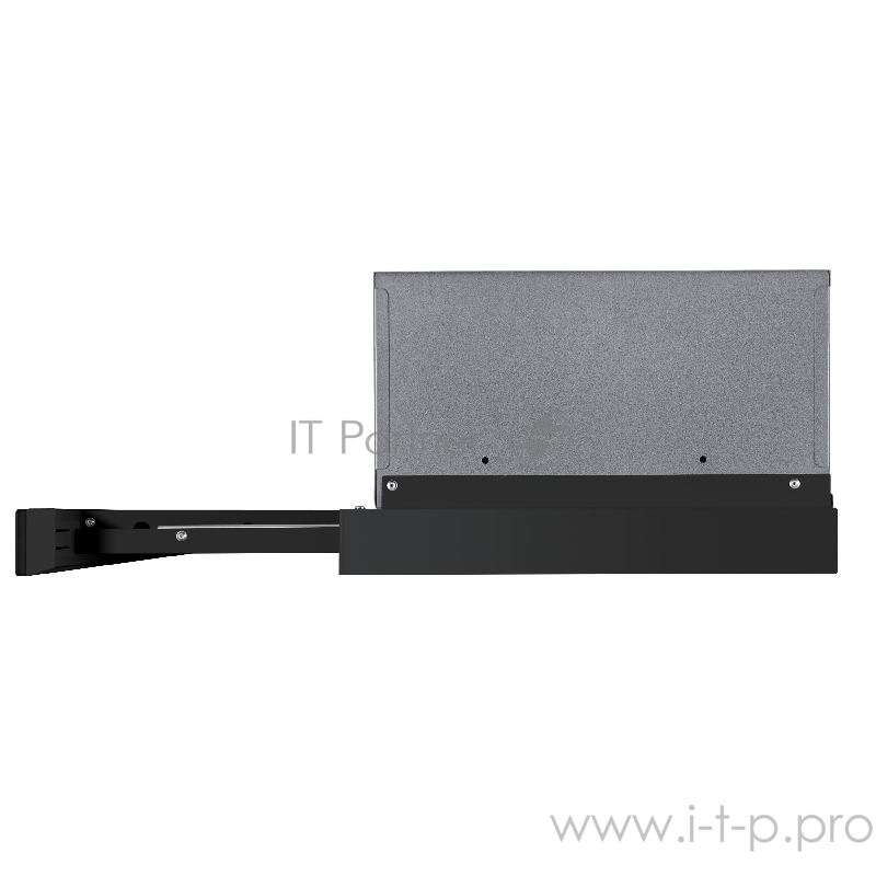 ВЫТЯЖКА MAUNFELD VSH 60 черный