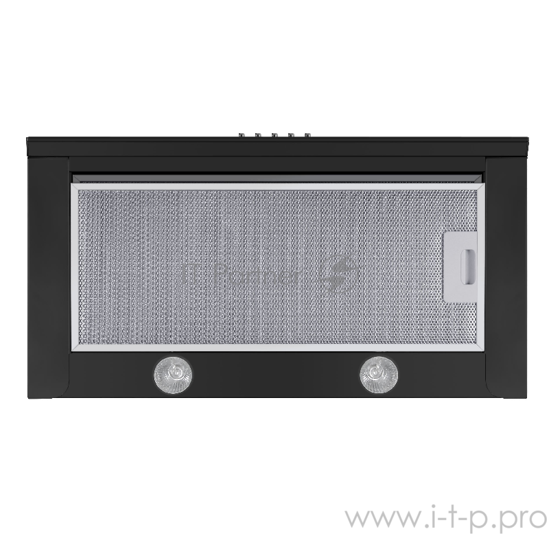 ВЫТЯЖКА MAUNFELD VSH 60 черный