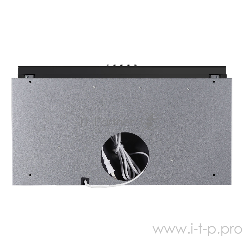 ВЫТЯЖКА MAUNFELD VSH 60 черный