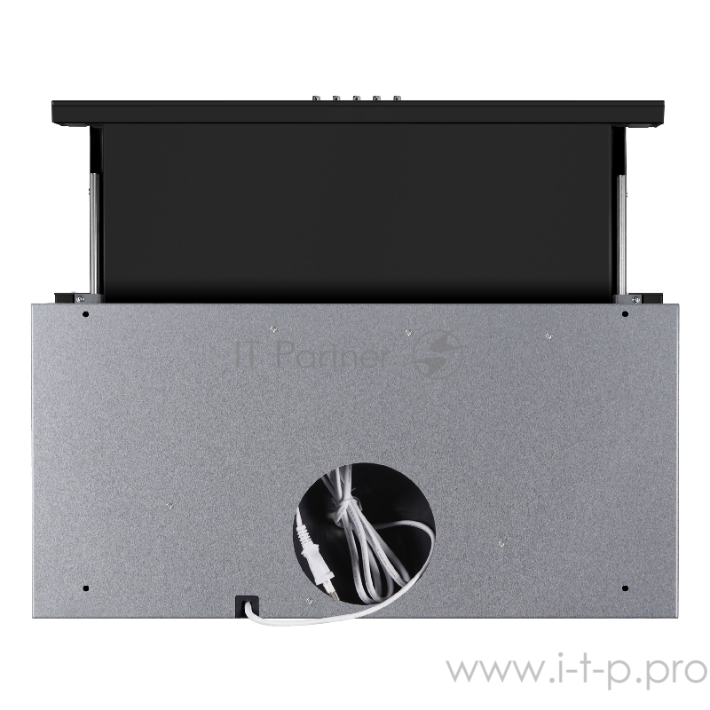 ВЫТЯЖКА MAUNFELD VSH 60 черный