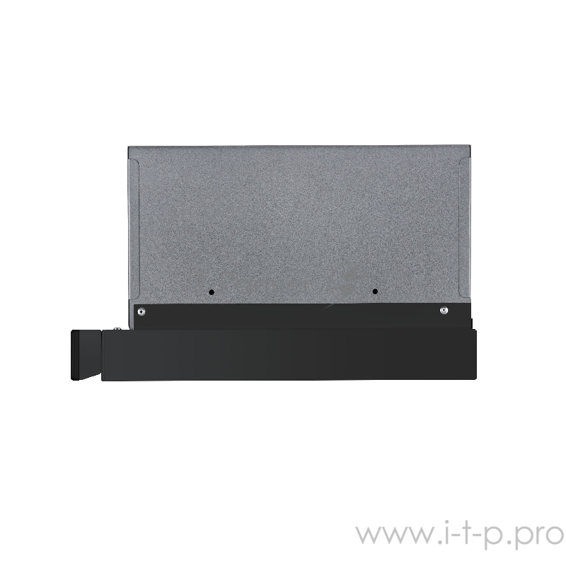 ВЫТЯЖКА MAUNFELD VSH 60 черный